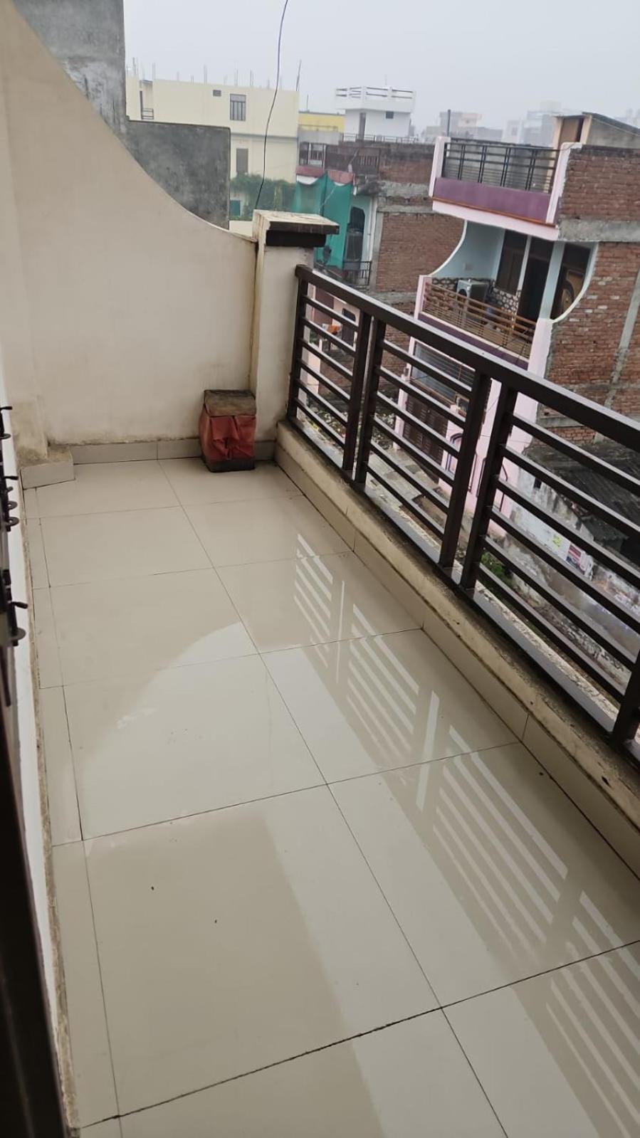 Sangam Home Stays Allāhābād Junction Exterior foto