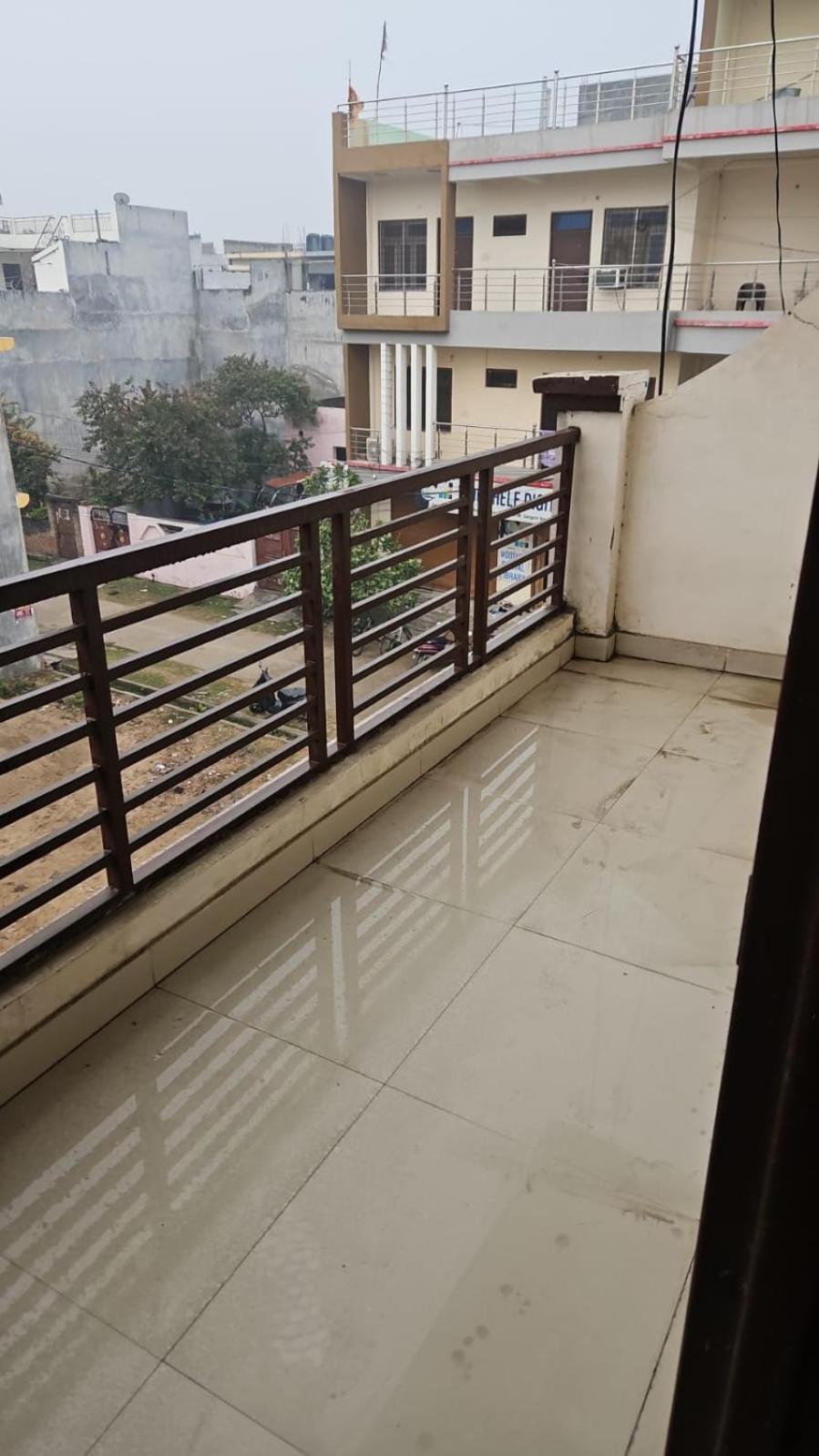 Sangam Home Stays Allāhābād Junction Exterior foto